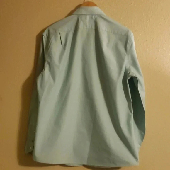 Tommy Hilfiger | Button Down Shirt | 16.5 | 34-35 - Picture 6 of 6